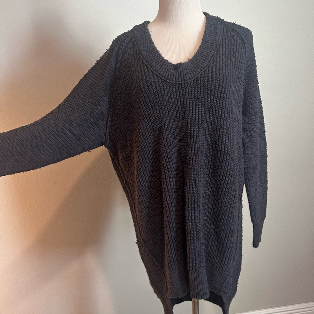 FREE PEOPLE // size XS // PULLOVER SWEATER - Picture 2 of 6